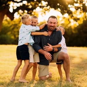 Meet your Posher, Billy